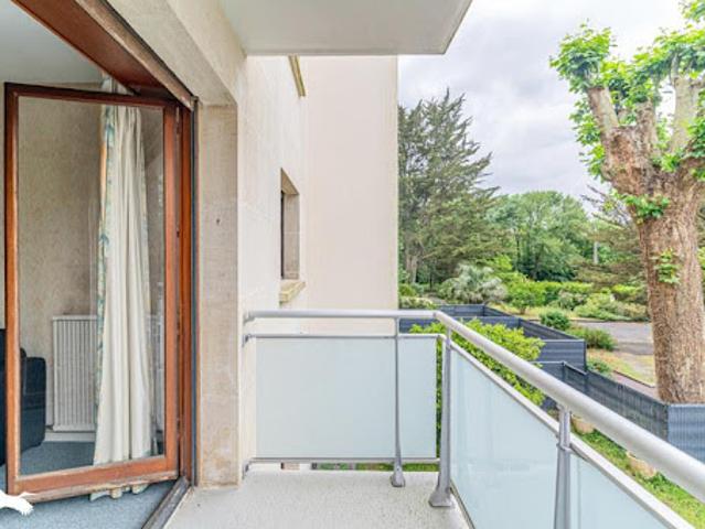 Vente Appartement 2 pièces 45 m2 Talence