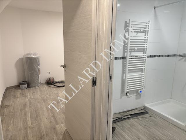 Vente Appartement 2 pièces 45 m2 Tallard