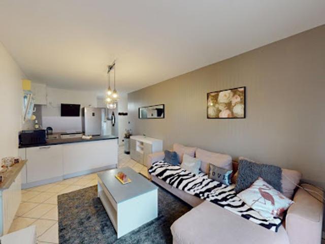 Vente Appartement 2 pièces 45 m2 Thionville
