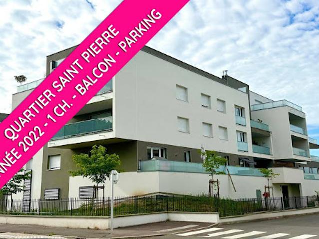 Vente Appartement 2 pièces 45 m2 Thionville