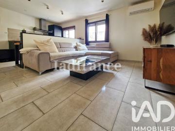 Vente Appartement 2 pièces 45 m2 Thuir