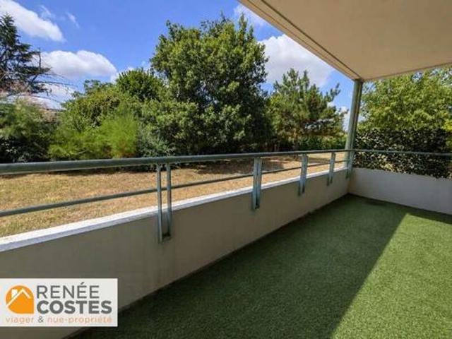 Vente Appartement 2 pièces 45 m2 Toulouse