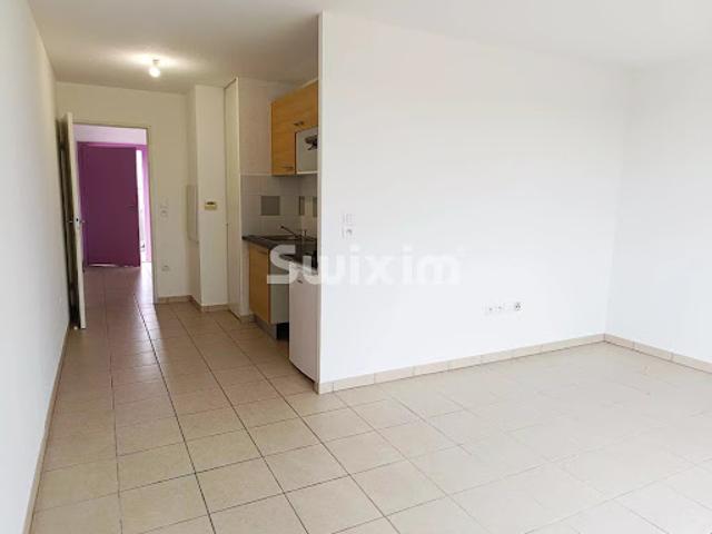 Vente Appartement 2 pièces 45 m2 Toulouse
