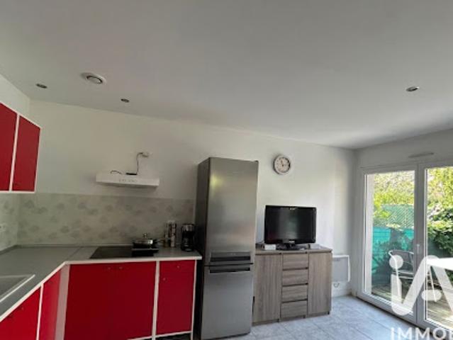 Vente Appartement 2 pièces 45 m2 Toulouse