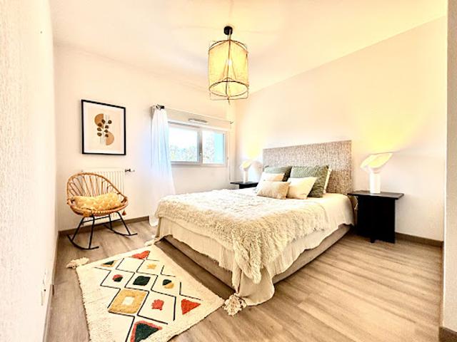 Vente Appartement 2 pièces 45 m2 Toulouse