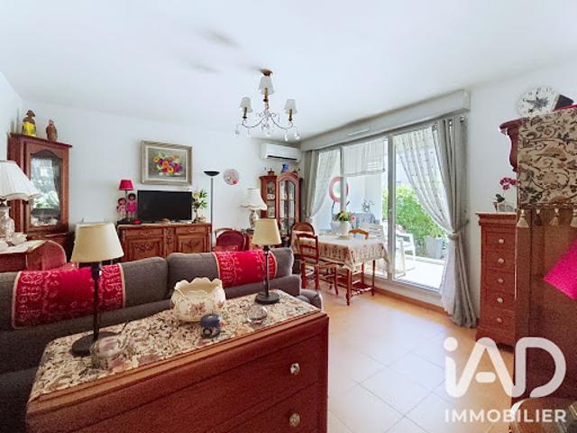 Vente Appartement 2 pièces 45 m2 Toulouse