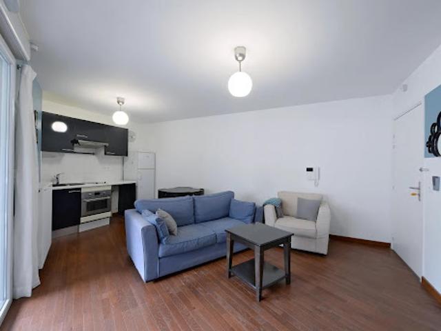 Vente Appartement 2 pièces 45 m2 Toulouse