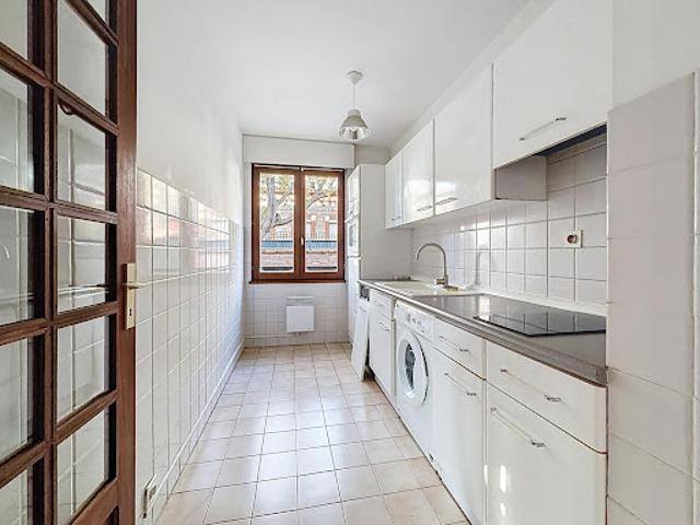 Vente Appartement 2 pièces 45 m2 Toulouse