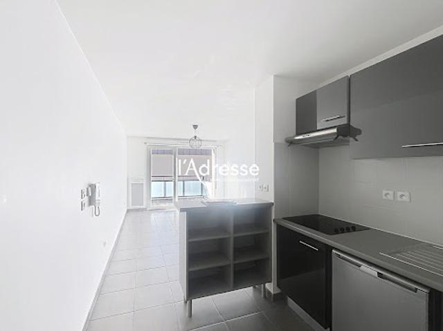 Vente Appartement 2 pièces 45 m2 Tournefeuille