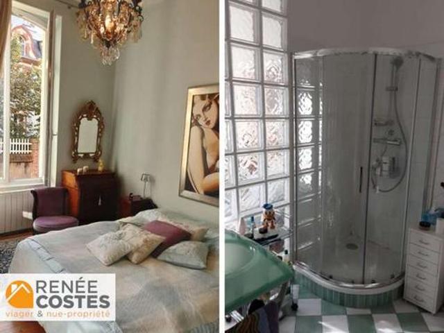 Vente Appartement 2 pièces 45 m2 Trouville sur Mer