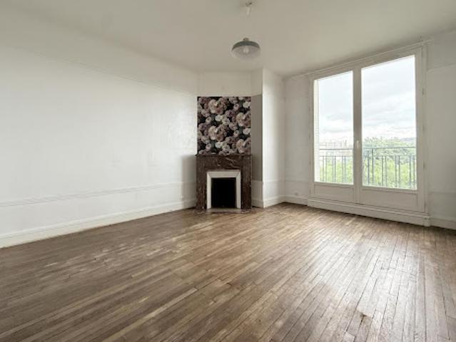 Vente Appartement 2 pièces 45 m2 Vanves