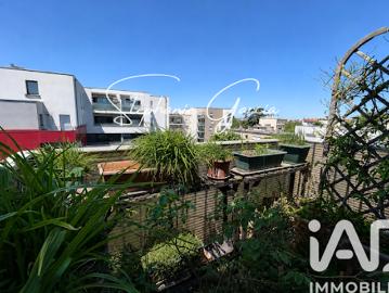 Vente Appartement 2 pièces 45 m2 Valence