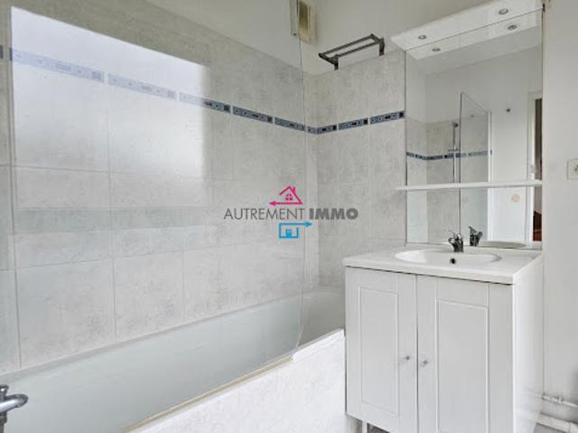 Vente Appartement 2 pièces 45 m2 Valenciennes
