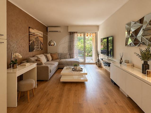 Vente Appartement 2 pièces 45 m2 Vallauris
