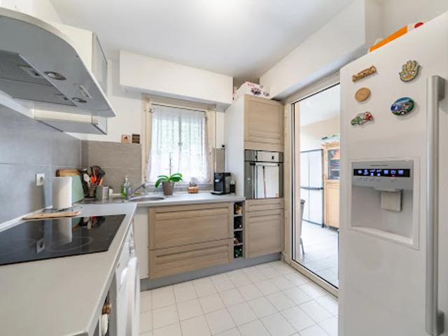 Vente Appartement 2 pièces 45 m2 Vallauris