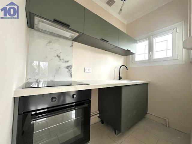 Vente Appartement 2 pièces 45 m2 Valras Plage