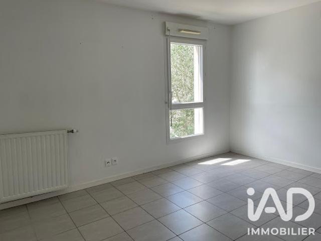 Vente Appartement 2 pièces 45 m2 Vaulx en Velin