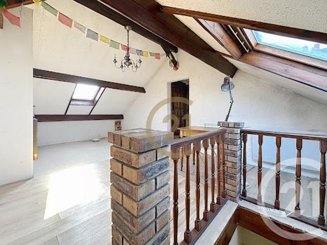 Vente Appartement 2 pièces 45 m2 Versailles