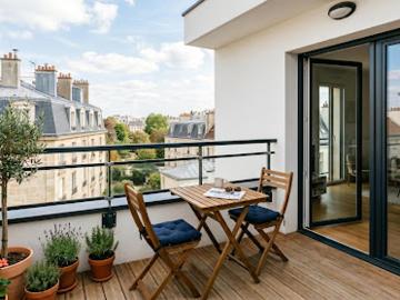 Vente Appartement 2 pièces 45 m2 Vincennes