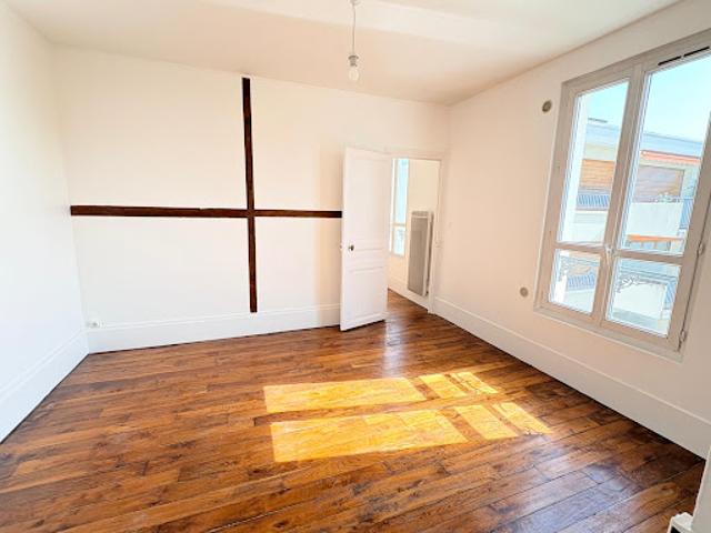 Vente Appartement 2 pièces 45 m2 Vincennes