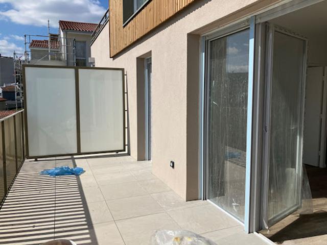 Vente Appartement 2 pièces 45 m2 Vienne