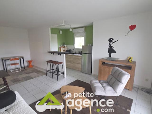 Vente Appartement 2 pièces 45 m2 Vierzon