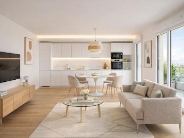 Chemin de la Mare Lille, Hellemmes-Lille, Pas-de-Calais