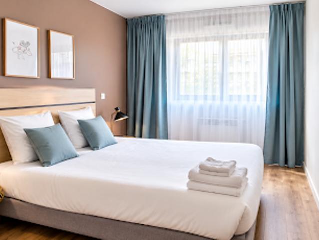 Vente Appartement 2 pièces 45 m2 Villejuif