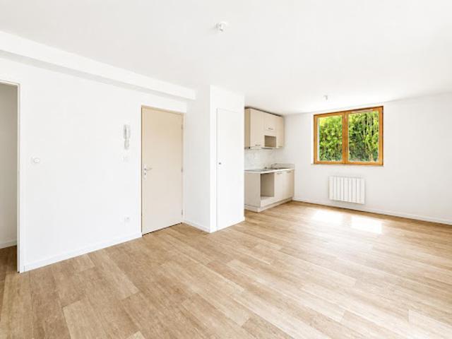 Vente Appartement 2 pièces 45 m2 Villeurbanne