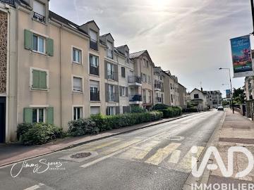 Vente Appartement 2 pièces 45 m2 Villiers sur Marne