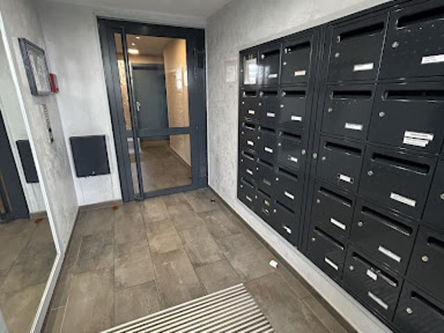 Vente Appartement 2 pièces 45 m2 Viry chatillon