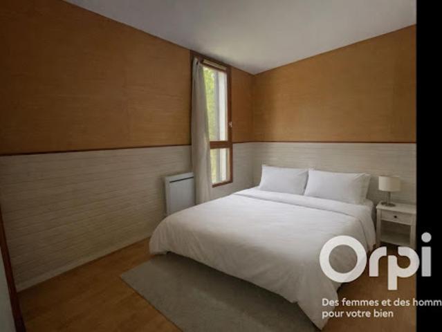 Vente Appartement 2 pièces 45 m2 Voisins le Bretonneux