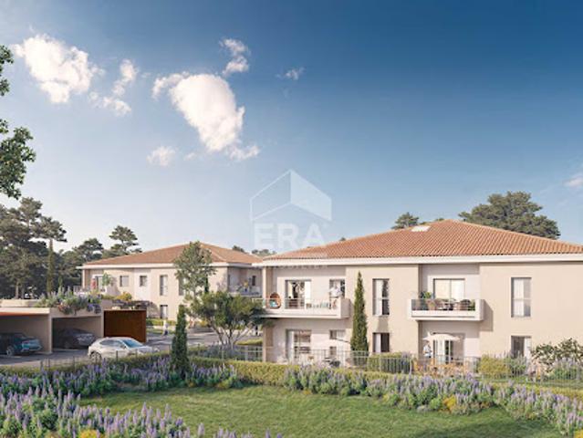 Vente Appartement 2 pièces 45 m2 Volx