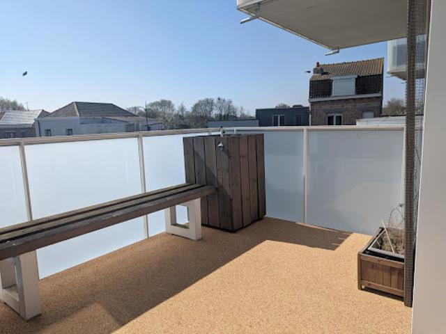 Vente Appartement 2 pièces 45.25 m2 Wambrechies