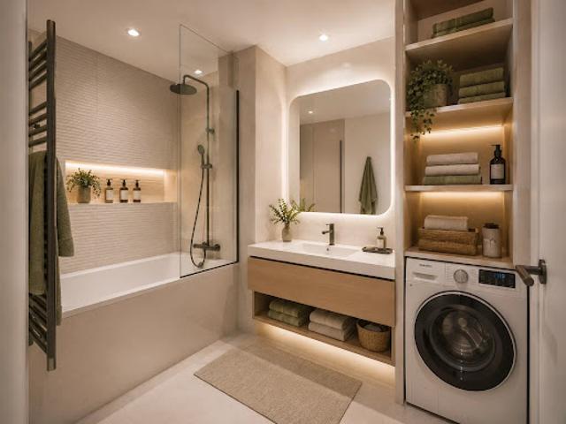 Vente Appartement 2 pièces 45 m2 Wasquehal