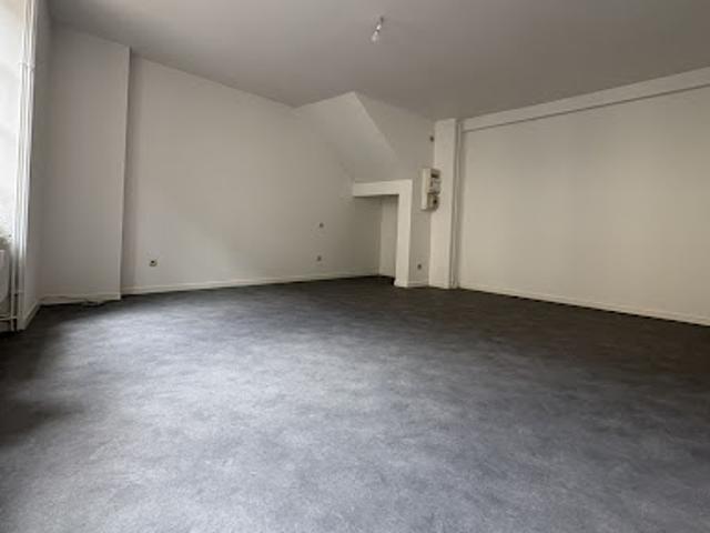 Vente Appartement 2 pièces 45 m2 Wasselonne