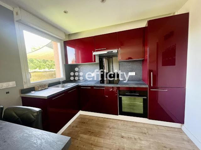 Vente Appartement 2 pièces 45 m2 Wervicq Sud