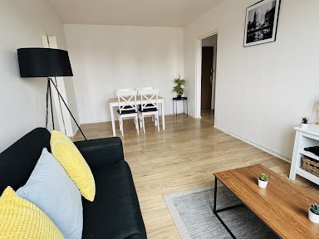 Vente Appartement 2 pièces 45 m2 Yutz