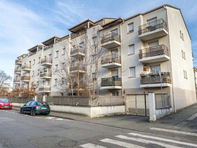 Vente Appartement 2 pièces 45 m2 Acheres