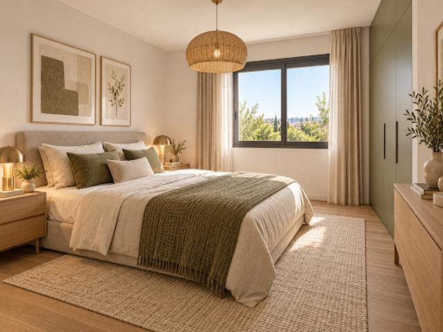 Vente Appartement 2 pièces 45 m2 Aix en Provence
