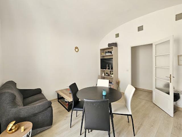 Vente Appartement 2 pièces 45 m2 Ajaccio