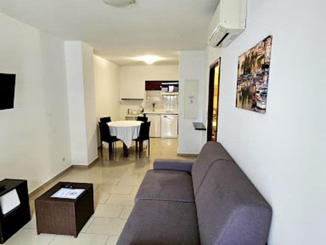 Vente Appartement 2 pièces 45 m2 Ajaccio
