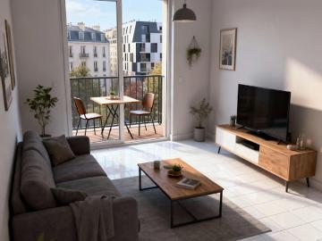 Vente Appartement 2 pièces 45 m2 Albens