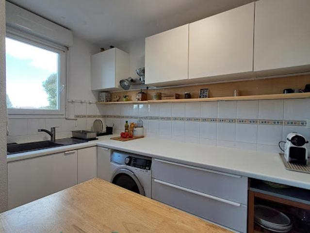 Vente Appartement 2 pièces 45 m2 Albi