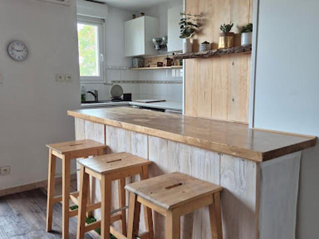 Vente Appartement 2 pièces 45 m2 Albi