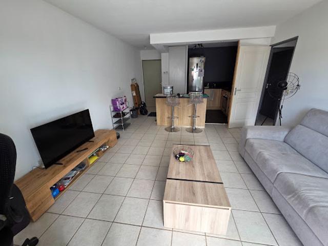 Vente Appartement 2 pièces 45 m2 Ales