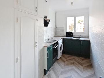 Vente Appartement 2 pièces 45 m2 Amélie les Bains Palalda