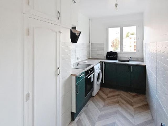 Vente Appartement 2 pièces 45 m2 Amélie les Bains Palalda