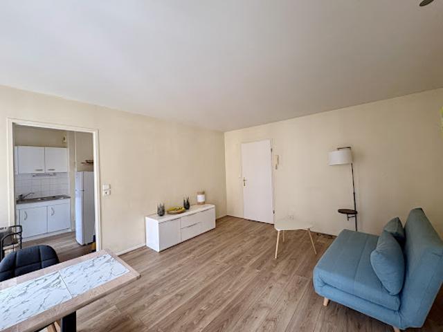 Vente Appartement 2 pièces 45.52 m2 Amiens