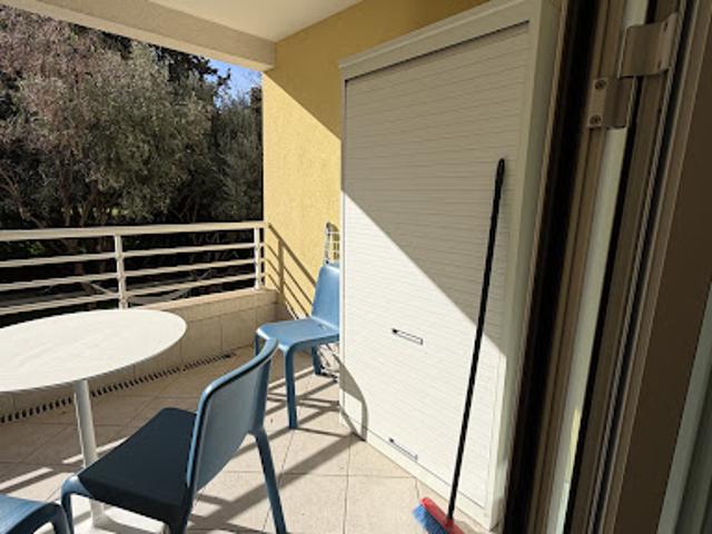 Vente Appartement 2 pièces 45 m2 Antibes